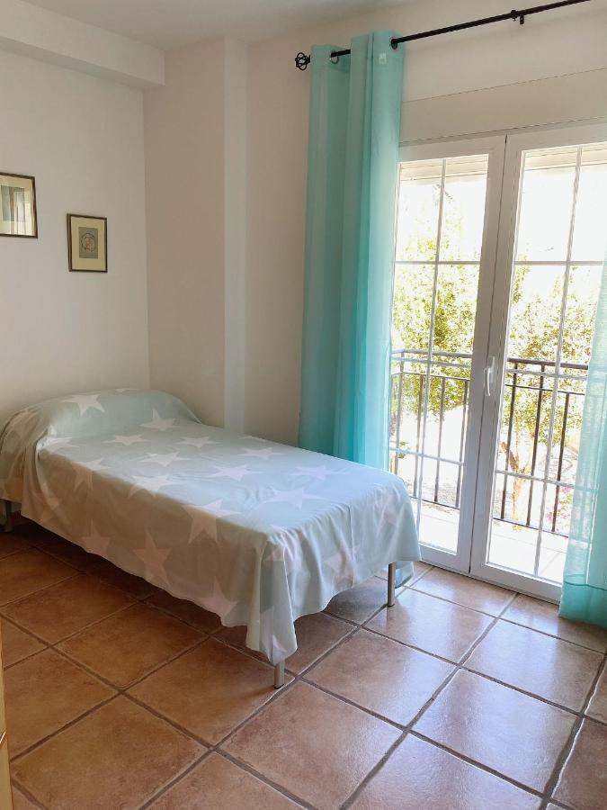 Apartamento El Palmero La Herradura Kültér fotó